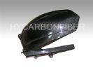 Carbon Fiber Motorcycle Parts